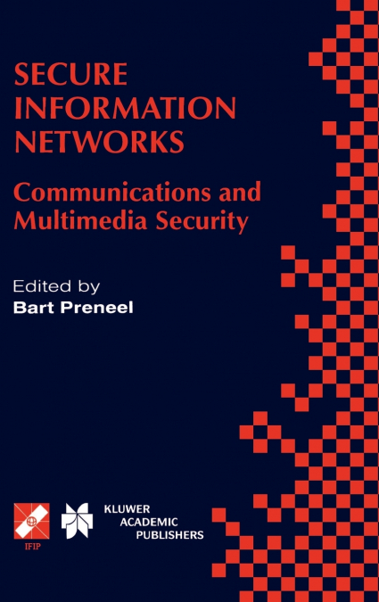 Secure Information Networks