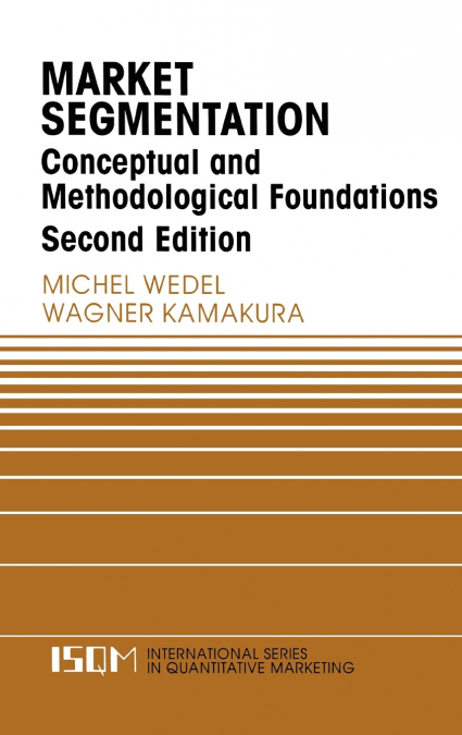 Market Segmentation