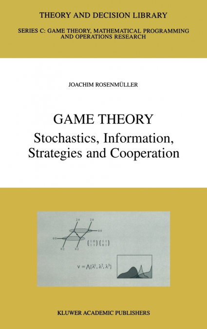 Game Theory