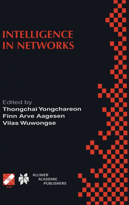 Intelligence in Networks