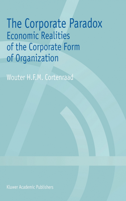 The Corporate Paradox
