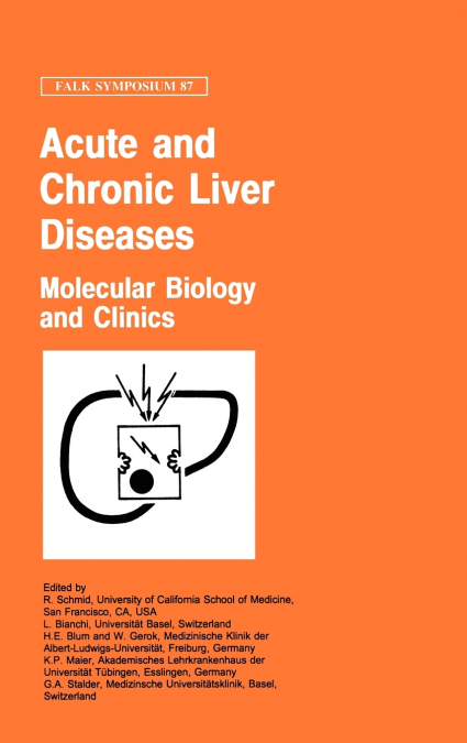 Acute and Chronic Liver Diseases