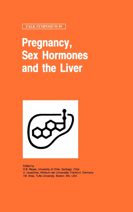 Pregnancy, Sex Hormones and the Liver