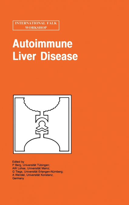 Autoimmune Liver Disease