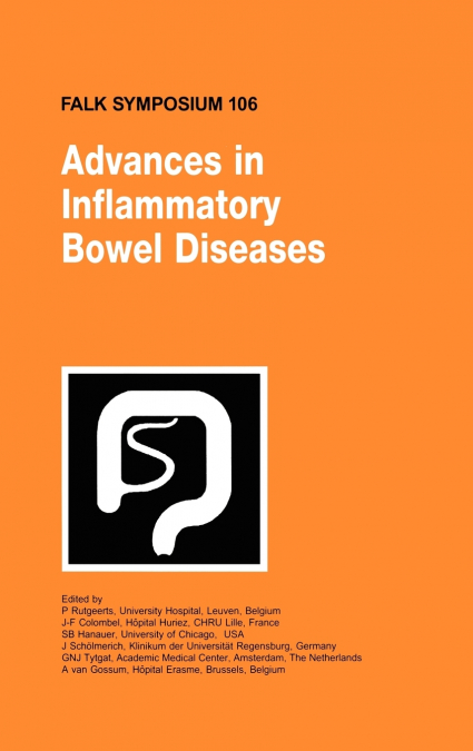 Advances in Inflammatory Bowel Diseases