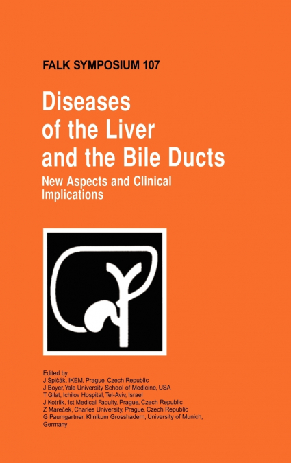 Diseases of the Liver and the Bile Ducts