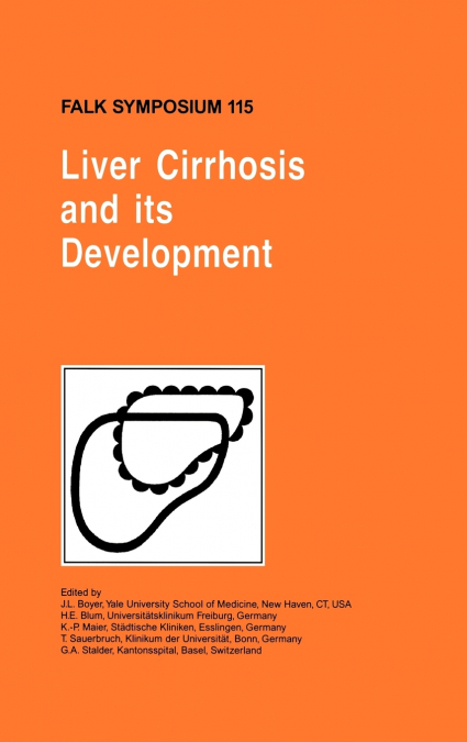 Liver Cirrhosis and its Development