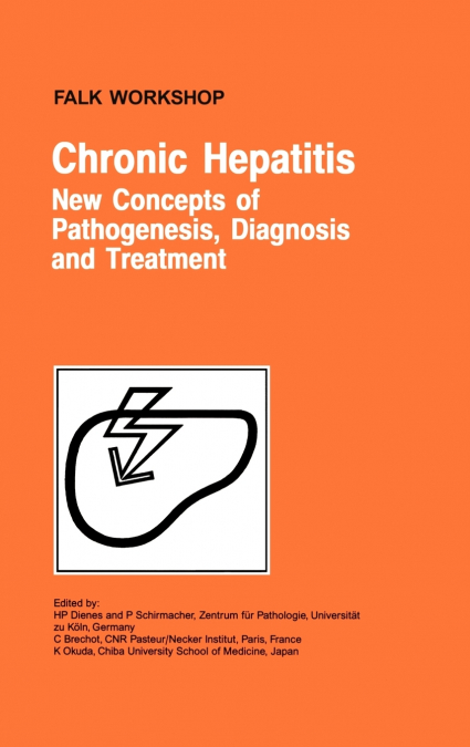 Chronic Hepatitis