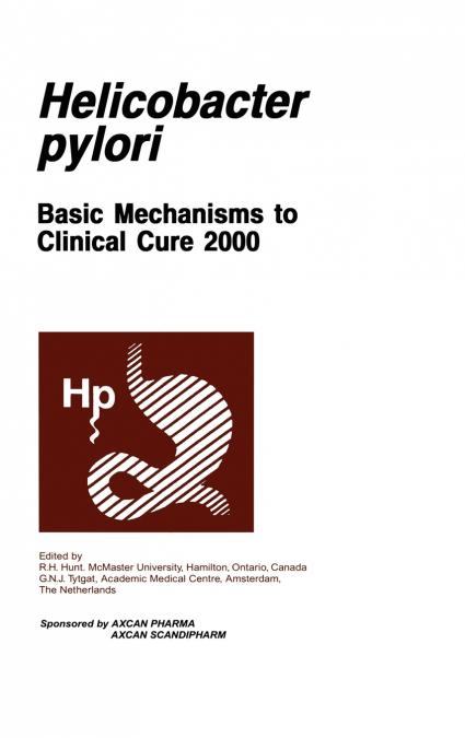 Helicobacter pylori