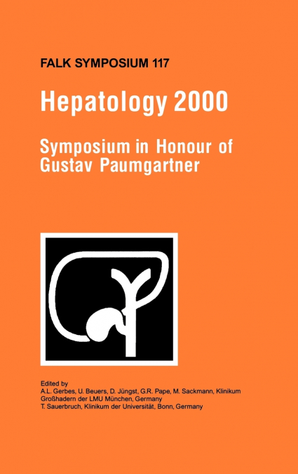 Hepatology 2000