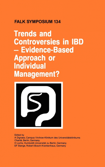 Trends and Controversies in IBD