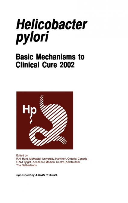 Helicobactor pylori