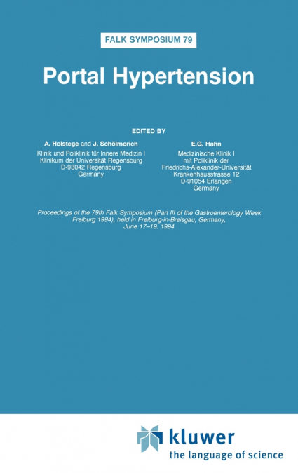 Portal Hypertension