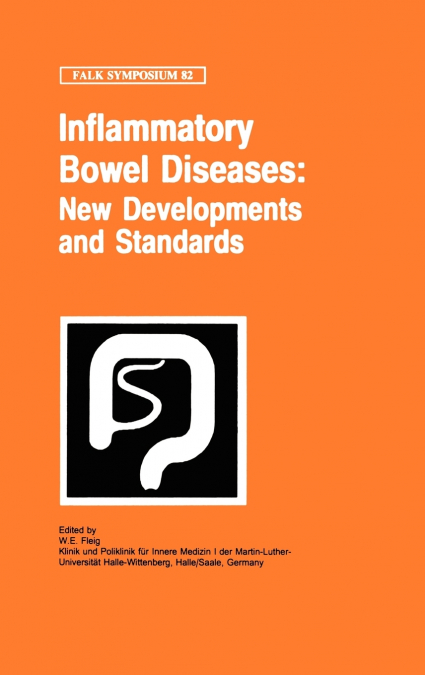 Inflammatory Bowel Diseases