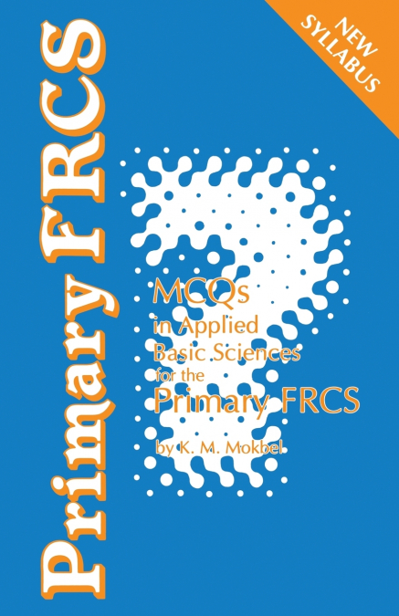 McQs in Applied Basic Sciences