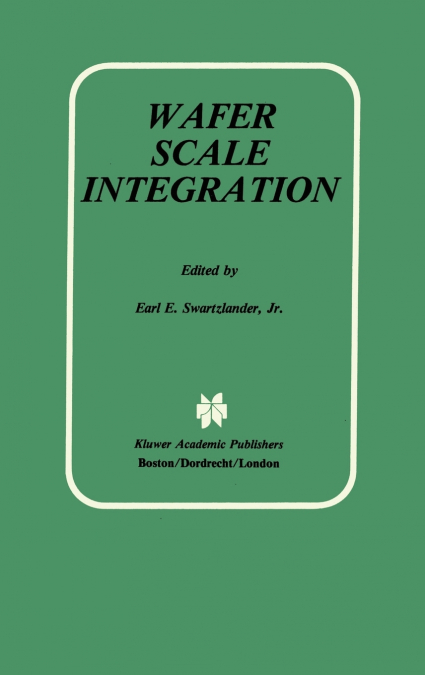Wafer Scale Integration