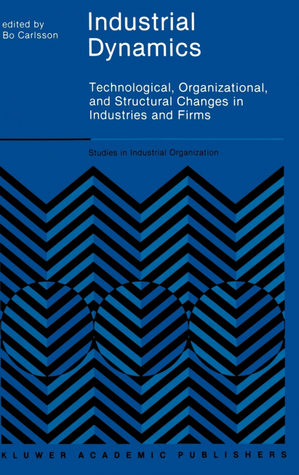 Industrial Dynamics