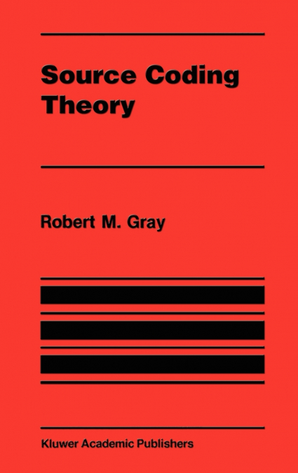 Source Coding Theory