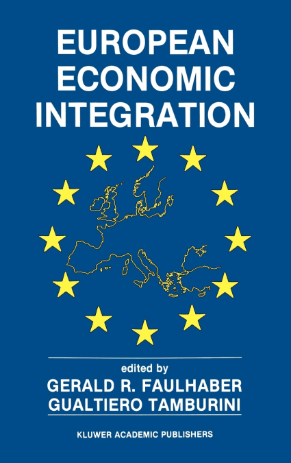 European Economic Integration