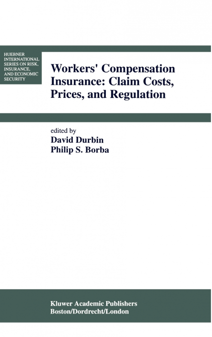 Workers’ Compensation Insurance