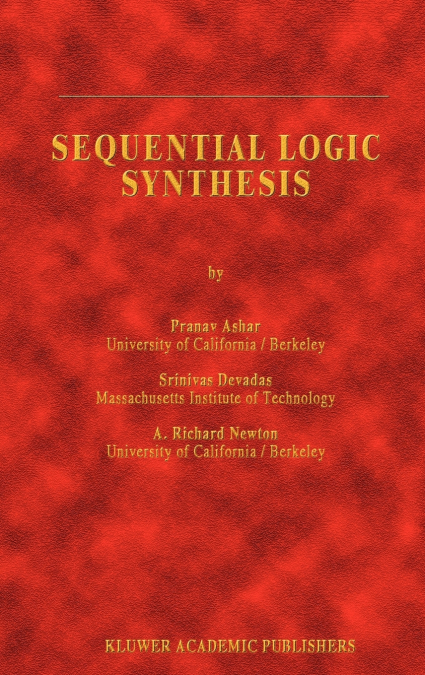 Sequential Logic Synthesis