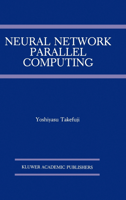 Neural Network Parallel Computing