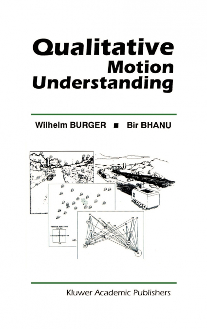 Qualitative Motion Understanding
