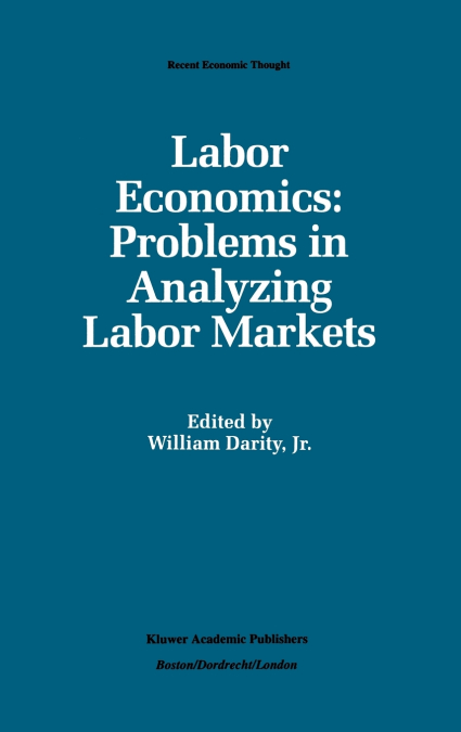Labor Economics