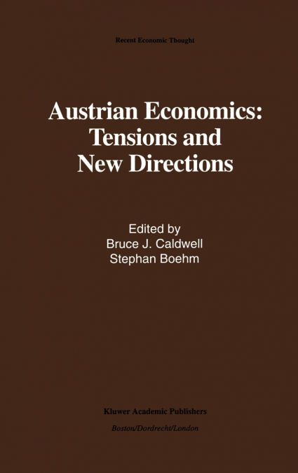 Austrian Economics