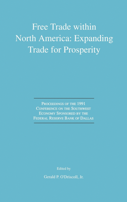 Free Trade within North America