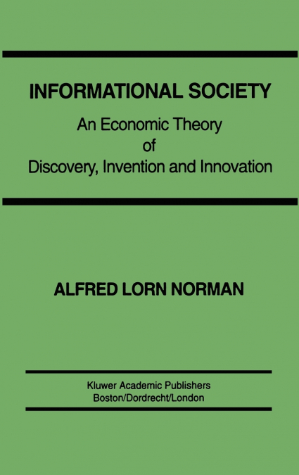 Informational Society