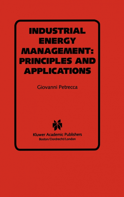 Industrial Energy Management