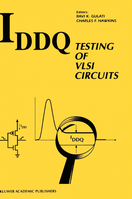 IDDQ Testing of VLSI Circuits