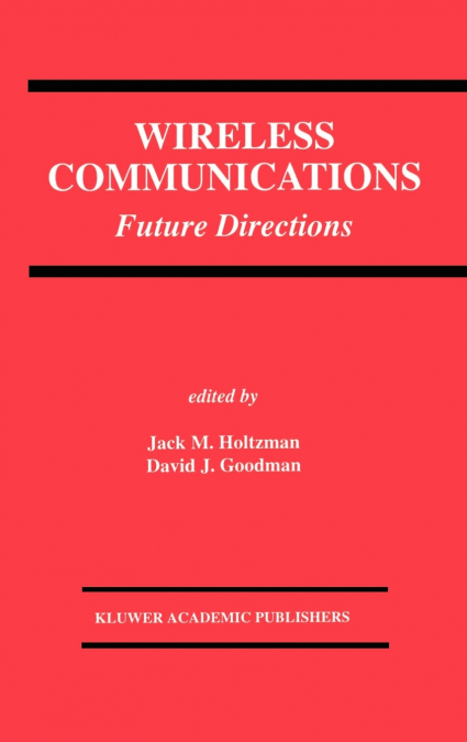 Wireless Communications