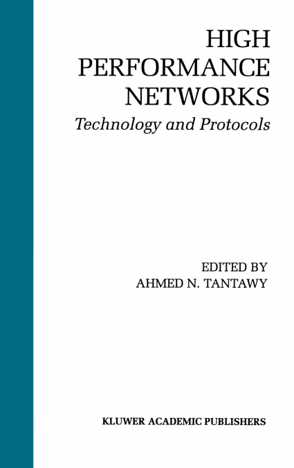 High Performance Networks