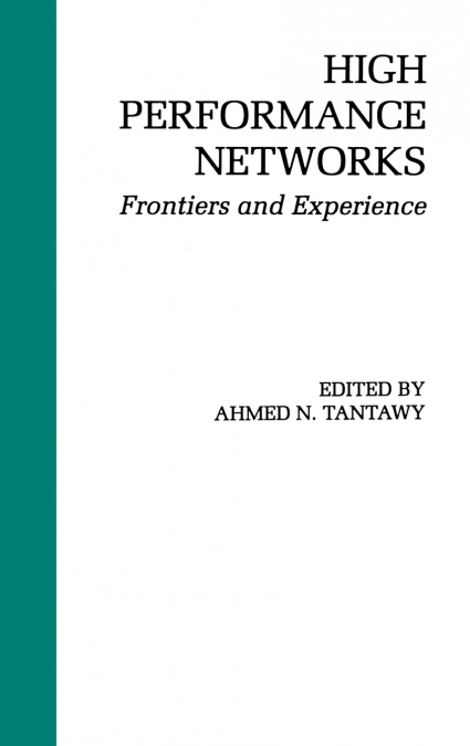 High Performance Networks