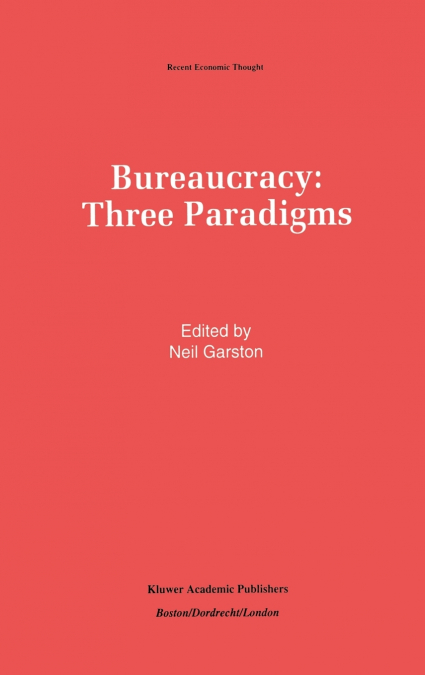 Bureaucracy