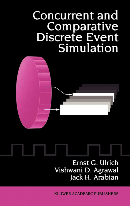 Concurrent and Comparative Discrete Event Simulation