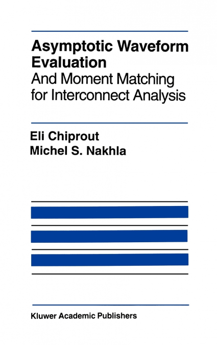 Asymptotic Waveform Evaluation