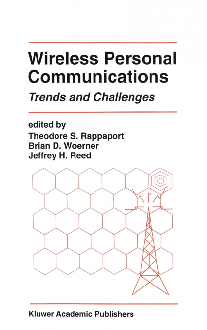 Wireless Personal Communications