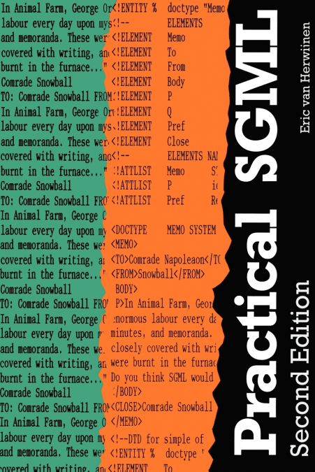 Practical SGML