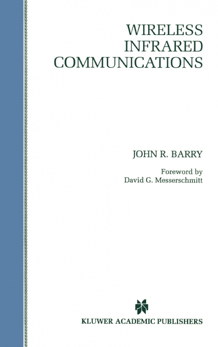 Wireless Infrared Communications