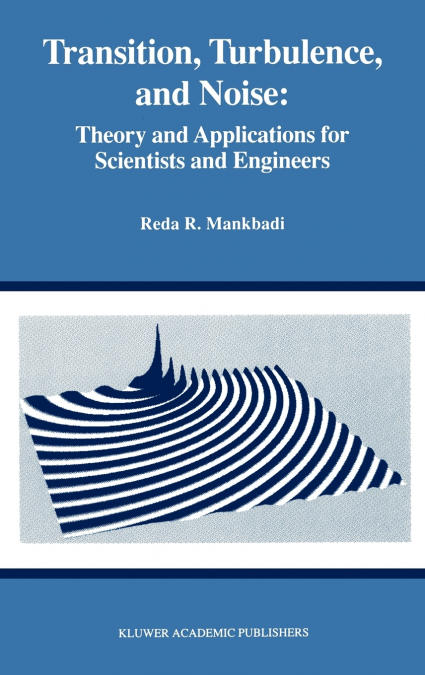 Transition, Turbulence, and Noise