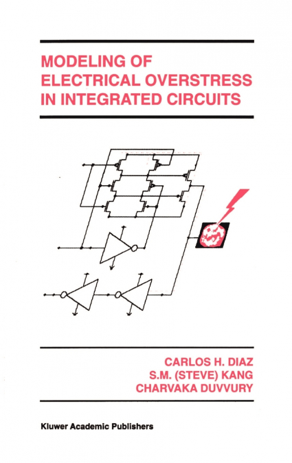 Modeling of Electrical Overstress in Integrated Circuits