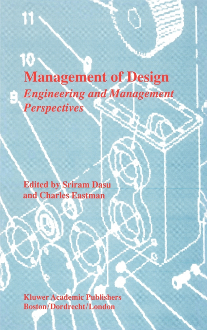 Management of Design