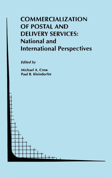 Commercialization of Postal and Delivery Services