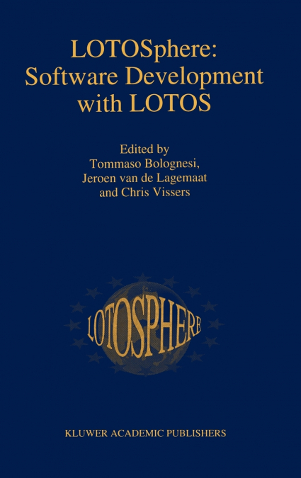 LOTOSphere