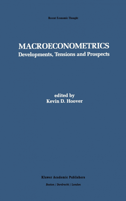Macroeconometrics