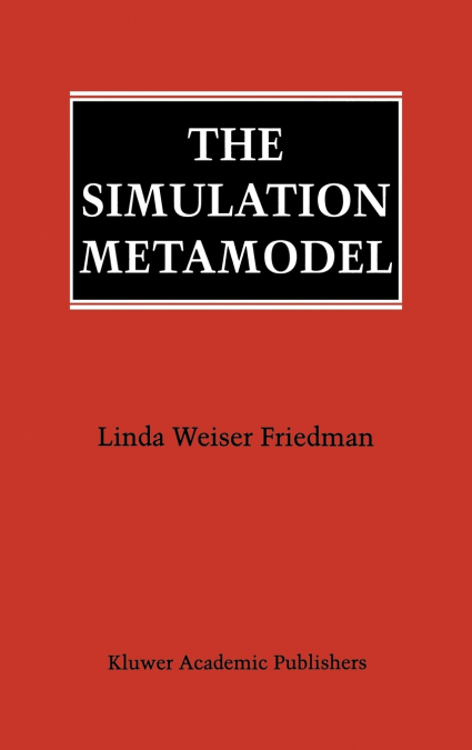 The Simulation Metamodel