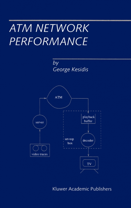 ATM Network Performance